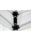 Šator 3x3m Aluminijski, vodootporan